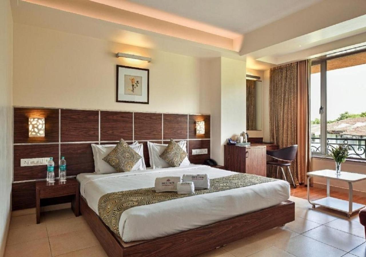 Meritas Crystal Resort Lonavala Εξωτερικό φωτογραφία